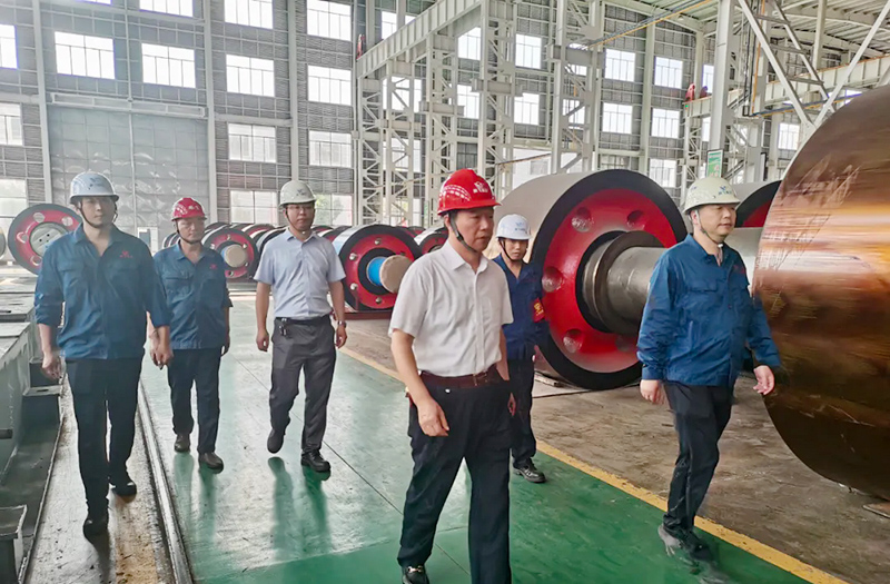 鵬飛集團(tuán)緊抓安全生產(chǎn) | 人人講安全，個(gè)個(gè)會應(yīng)急